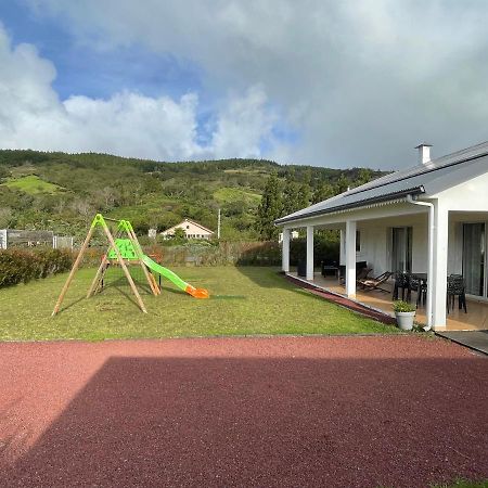 Villa au pied du Volcan Le Tampon Esterno foto