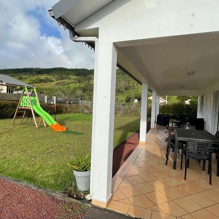 Villa au pied du Volcan Le Tampon Esterno foto